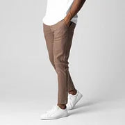 Fynorr™ | Pantalon Premium Slim à effet allongé