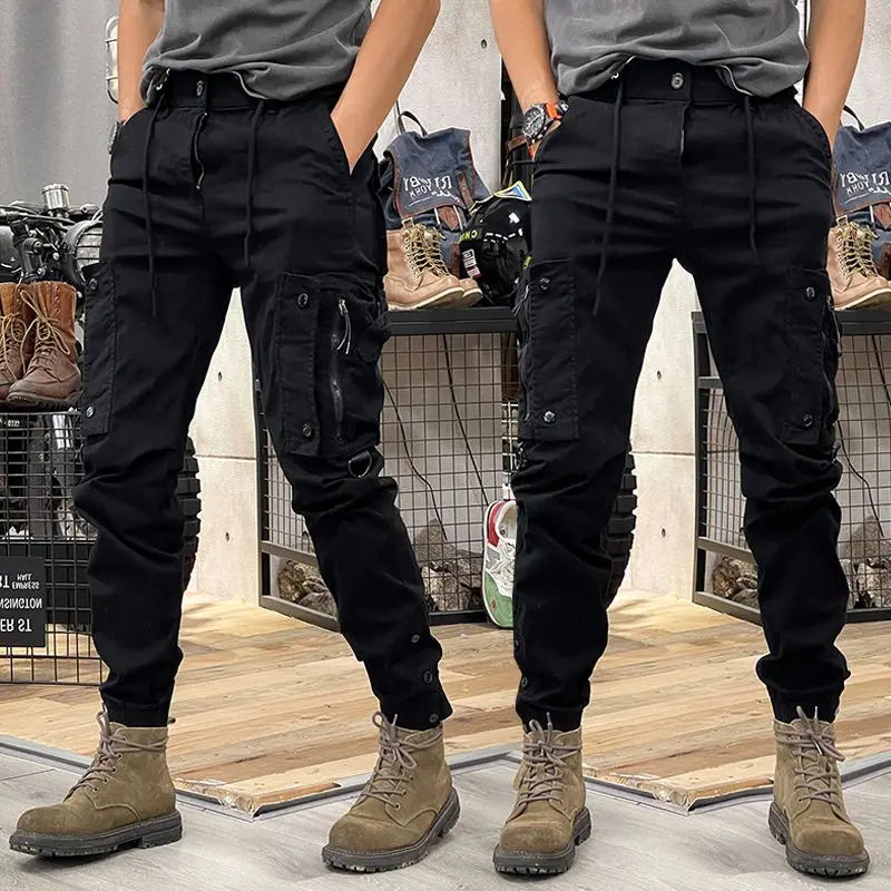 Fynorr™ | Pantalon tactique décontracté