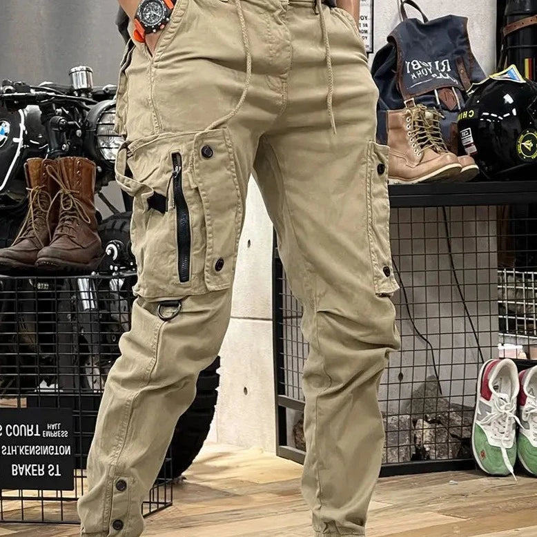 Fynorr™ | Pantalon tactique décontracté
