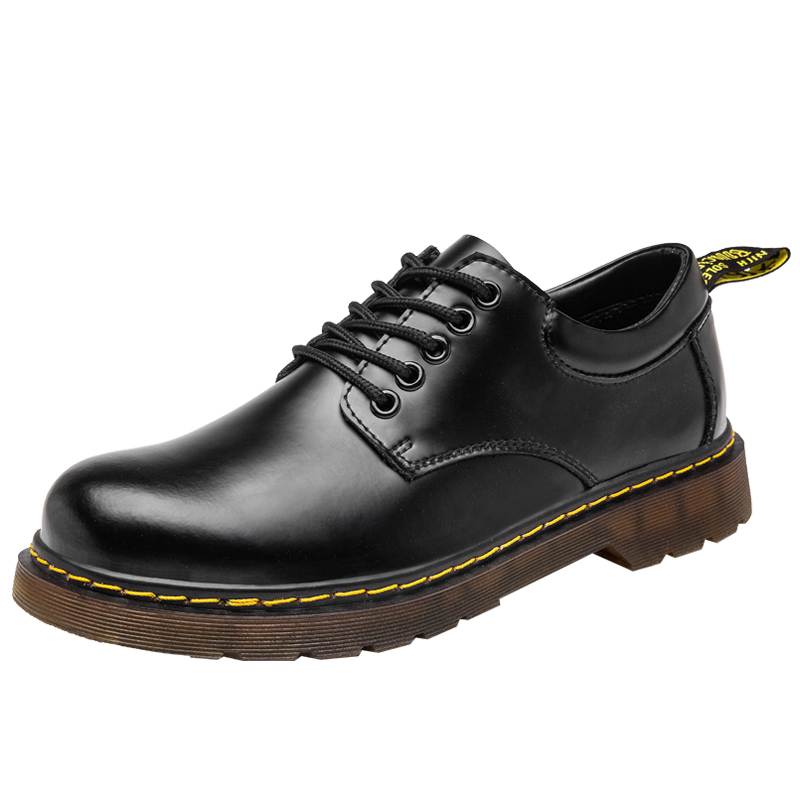 Fynorr™ Chaussure Habillée en Cuir Homme - Zurique