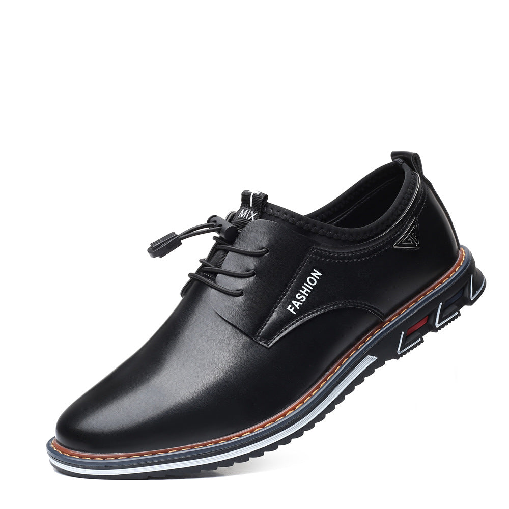Fynorr™ Chaussure Homme Casual en Cuir - Toronto