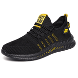 Preto - Amarelo