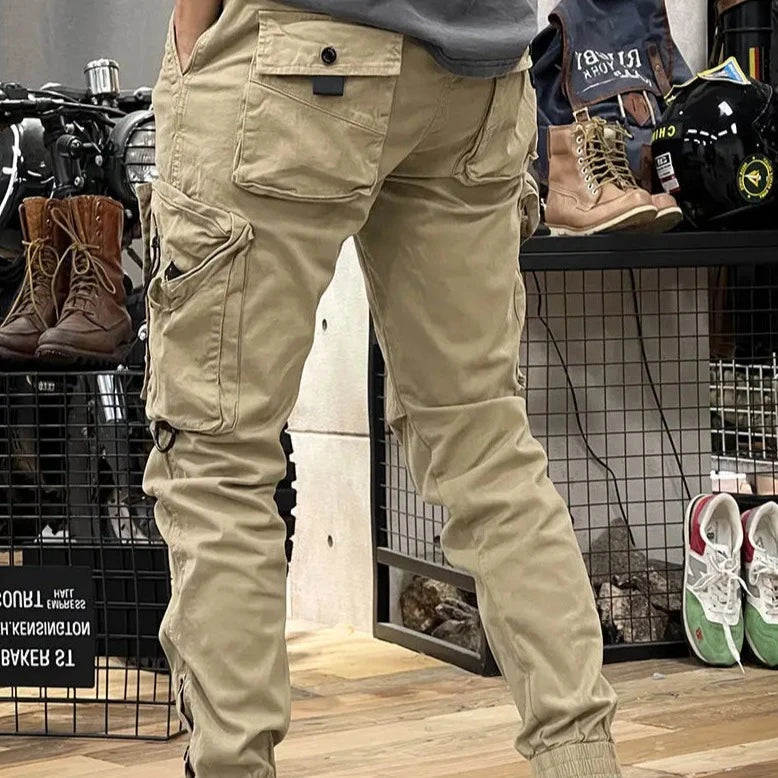 Fynorr™ | Pantalon tactique décontracté