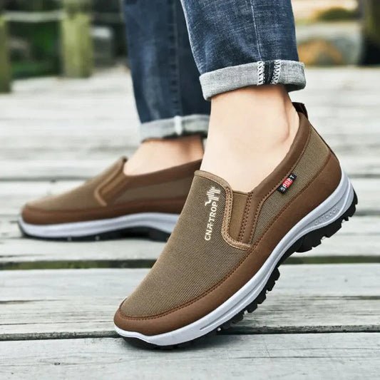 Fynorr™ | Chaussures orthopédiques décontractées