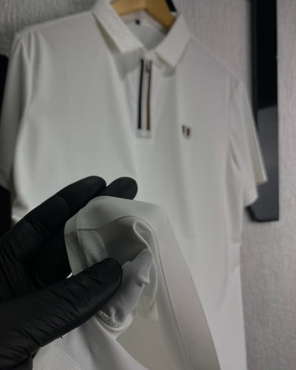 |Compre 2 Leve 4| - Camisas Polo BOSS Ziper