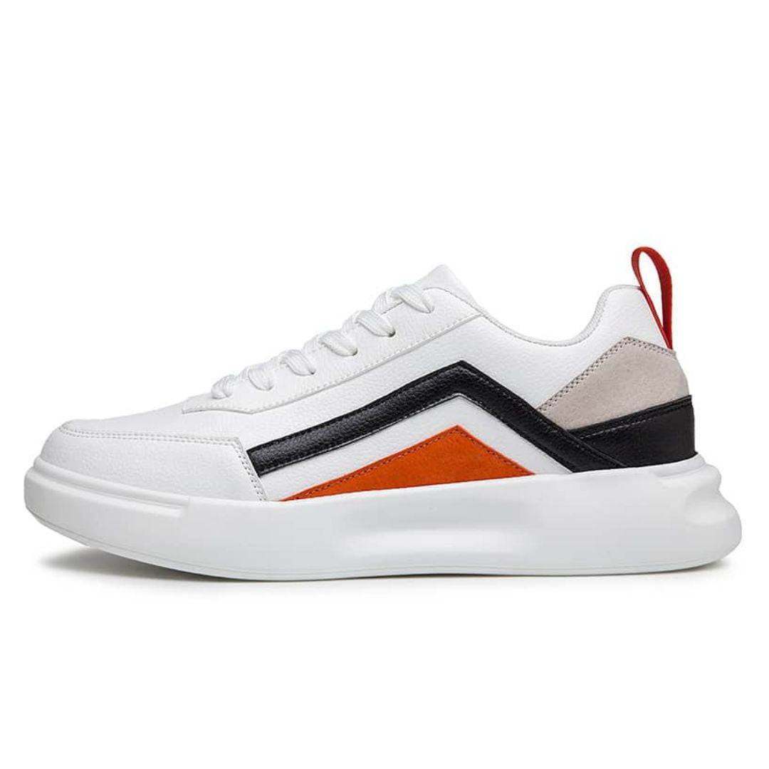 Tênis Masculino Casual Wash