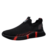 Preto/Vermelho
