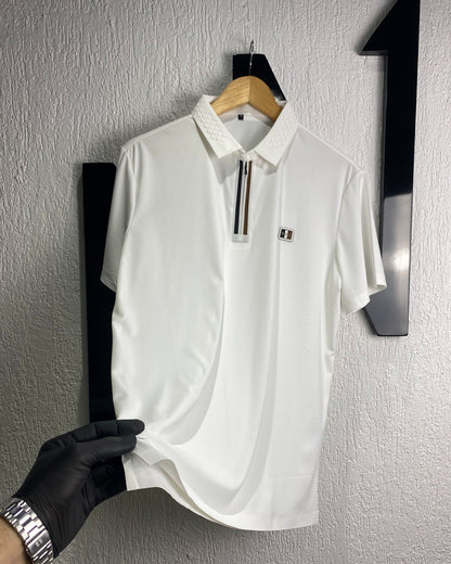 |Compre 2 Leve 4| - Camisas Polo BOSS Ziper