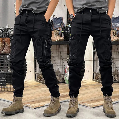 Fynorr™ | Pantalon tactique décontracté