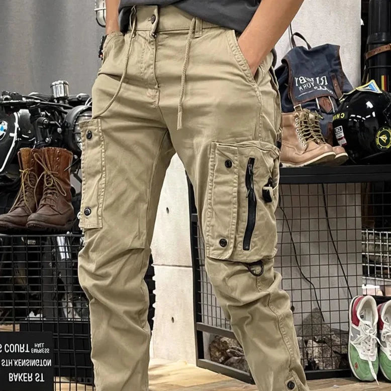 Fynorr™ | Pantalon tactique décontracté