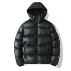 Jaqueta Masculina Oldbar