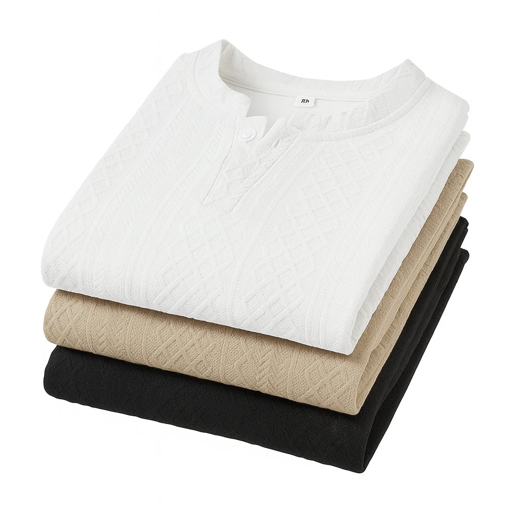 |Combo 3| - Conjuntos Prime Urban em Tecido Premium