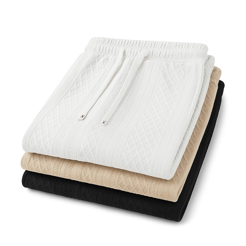 |Combo 3| - Conjuntos Prime Urban em Tecido Premium