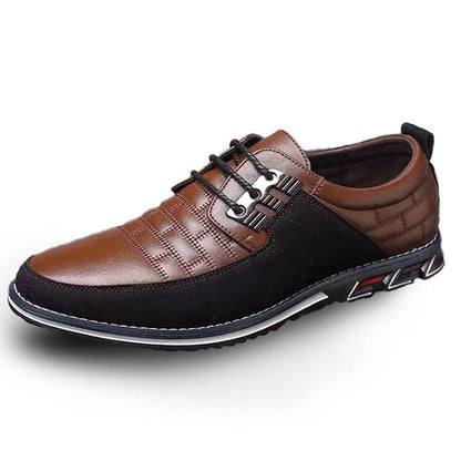 Fynorr™ Chaussure Homme en Cuir - Habillée Fashion