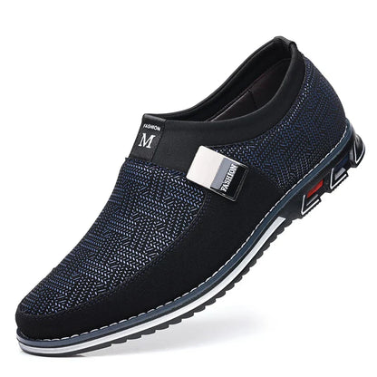 Fynorr™ Chaussure Habillée Casual Homme - Dalton