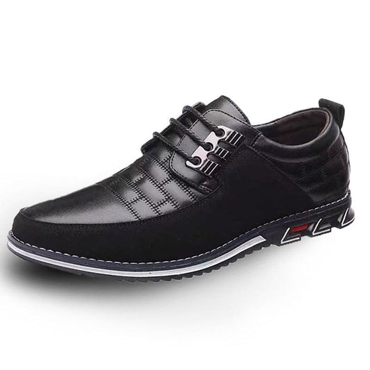 Fynorr™ Chaussure Homme en Cuir - Habillée Fashion