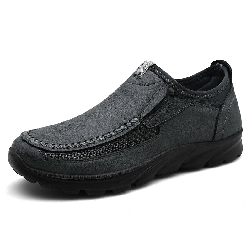 Fynorr™ Chaussure Orthopédique Homme Confortable – Winston