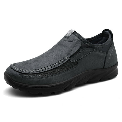 Fynorr™ Chaussure Orthopédique Homme Confortable – Winston