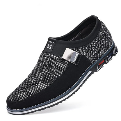 Fynorr™ Chaussure Habillée Casual Homme - Dalton