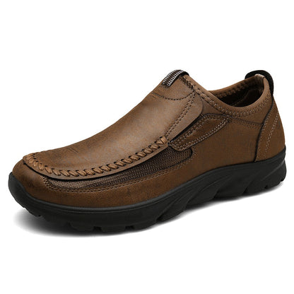 Fynorr™ Chaussure Orthopédique Homme Confortable – Winston