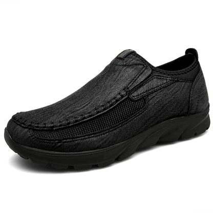 Fynorr™ Chaussure Orthopédique Homme Confortable – Winston