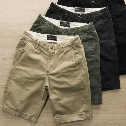 |Combo 3| Bermudas Cargo Street