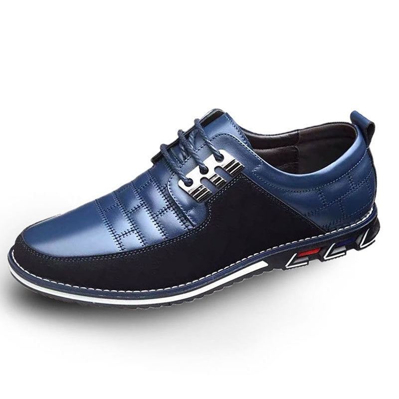 Fynorr™ Chaussure Homme en Cuir - Habillée Fashion