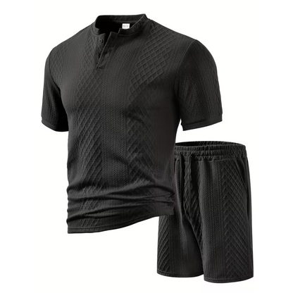 |Combo 3| - Conjuntos Prime Urban em Tecido Premium