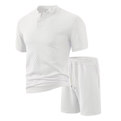 |Combo 3| - Conjuntos Prime Urban em Tecido Premium