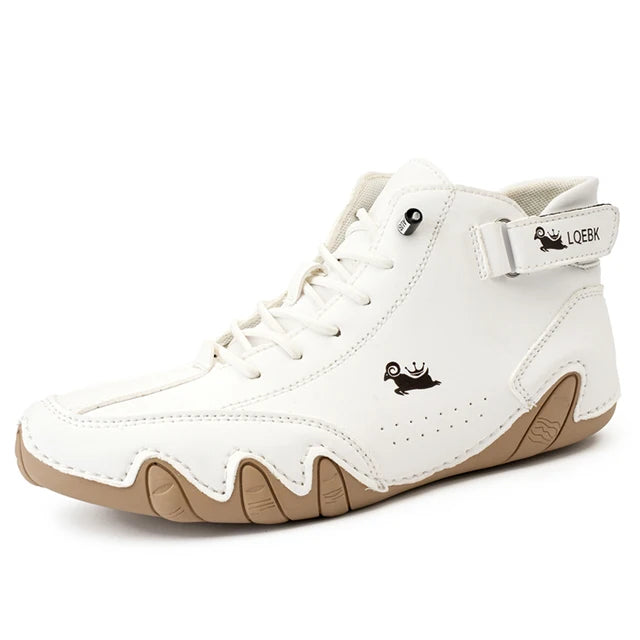 VEIGGARA | Chaussure orthopédique Elegance™