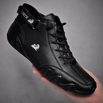 Fynorr™ Botte Militaire Tactique et Confortable