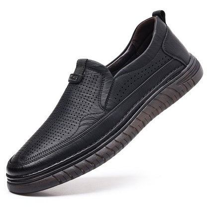 Fynorr™ Chaussure Casual Mocassim - Tokyo