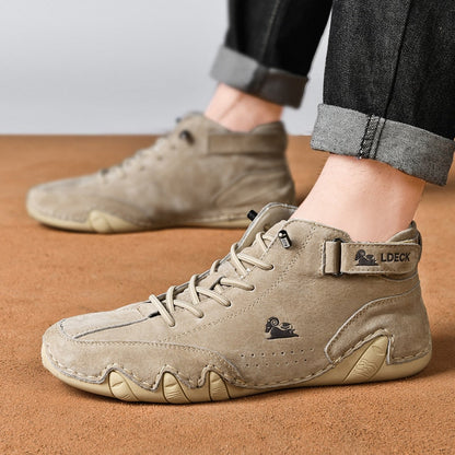 Fynorr™ Botte Militaire Tactique et Confortable