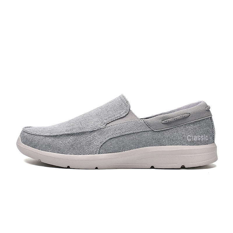 Fynorr™ Chaussure Casual Mocassim - Michigan