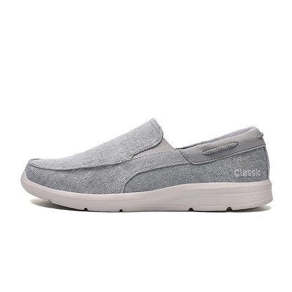 Fynorr™ Chaussure Casual Mocassim - Michigan