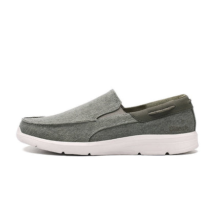 Fynorr™ Chaussure Casual Mocassim - Michigan