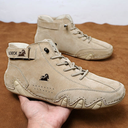 Fynorr™ Botte Militaire Tactique et Confortable