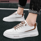 Tênis Casual Masculino Pampas