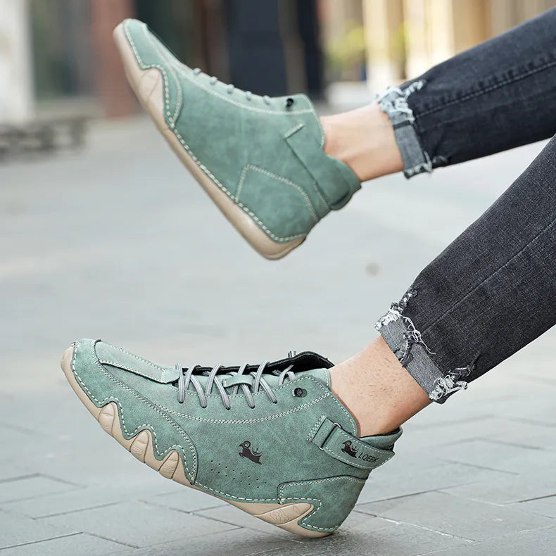 VEIGGARA | Chaussure orthopédique Elegance™