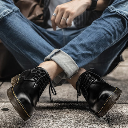 Fynorr™ Chaussure Habillée en Cuir Homme - Zurique