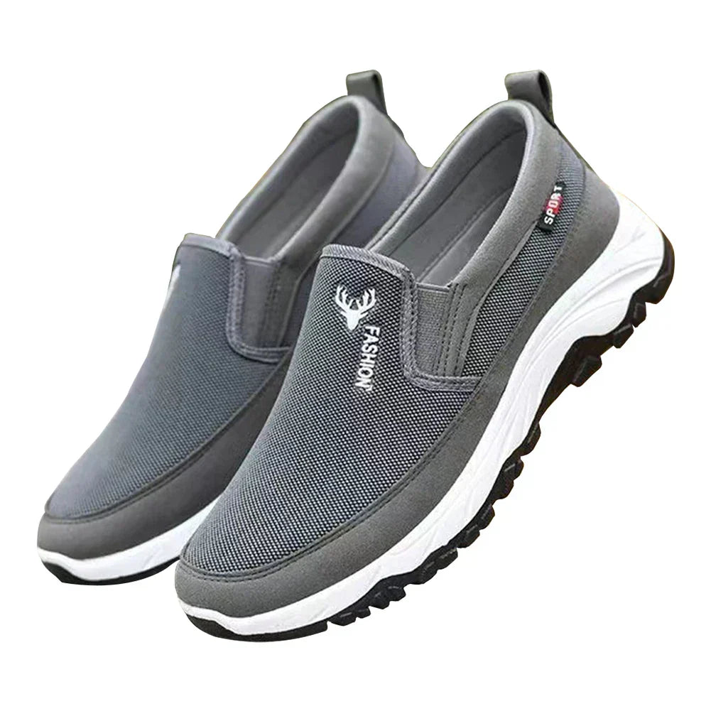 Fynorr™ | Chaussures orthopédiques décontractées