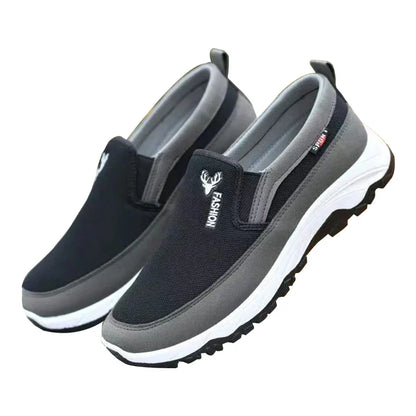 Fynorr™ | Chaussures orthopédiques décontractées