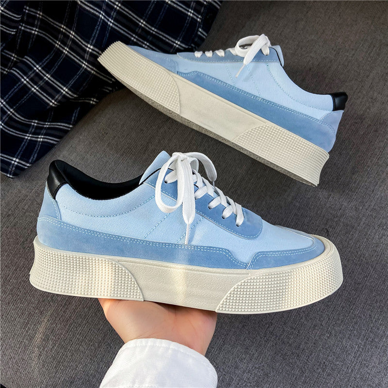 Tênis Canvas