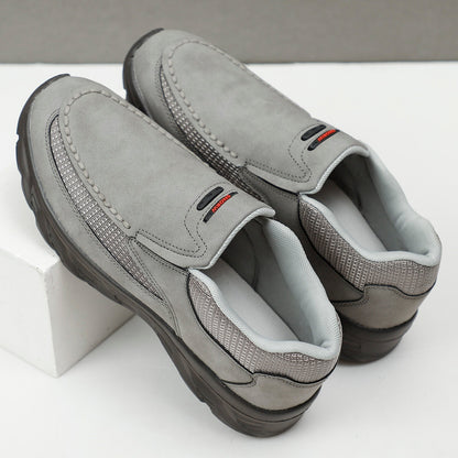 Fynorr™ Mocassin Orthopédique Homme – Plus Comfort