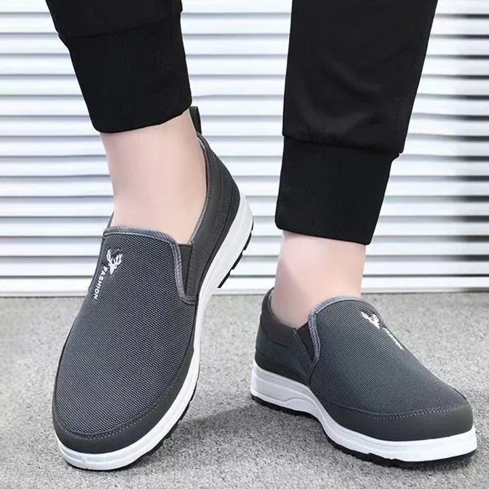 Fynorr™ | Chaussures orthopédiques décontractées