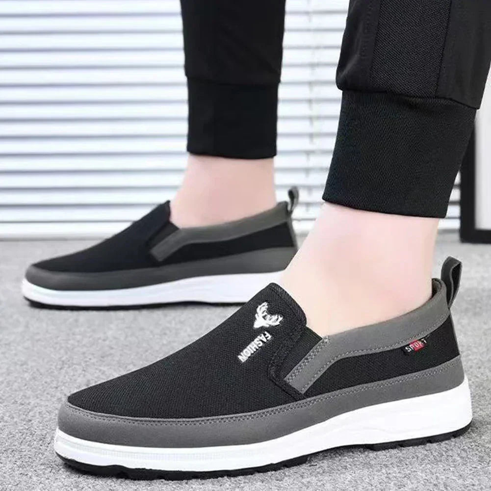 Fynorr™ | Chaussures orthopédiques décontractées
