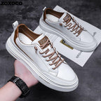 Tênis Casual Masculino Pampas