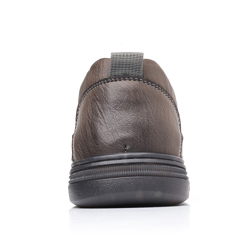Fynorr™ Chaussure Casual Mocassim - Tokyo