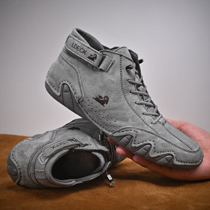 Fynorr™ Botte Militaire Tactique et Confortable