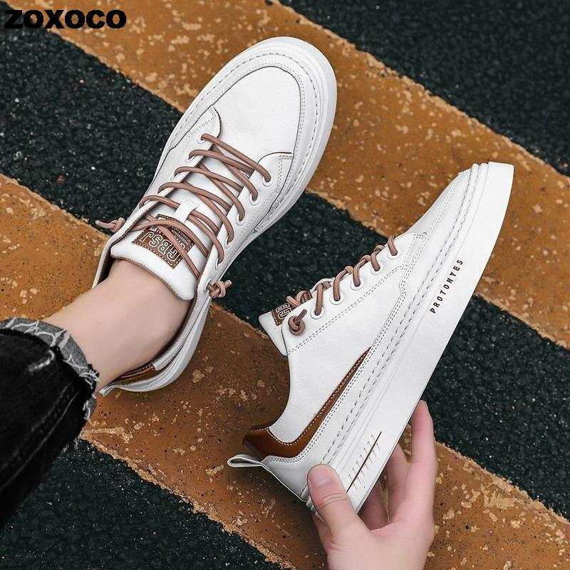 Tênis Casual Masculino Pampas